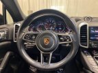 Thumbnail Photo 32 for 2017 Porsche Cayenne Platinum Edition